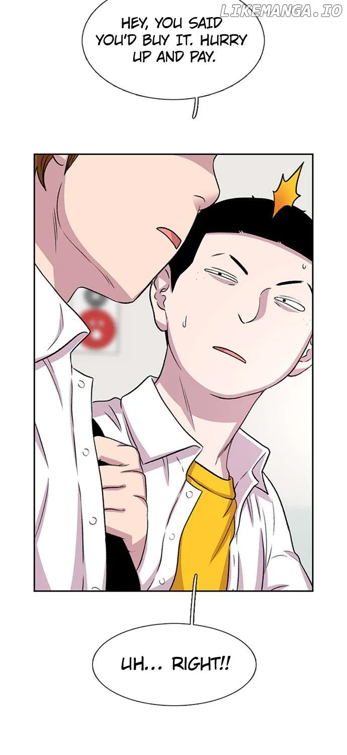 Star Ginseng Store Chapter 36 page 63 - 
