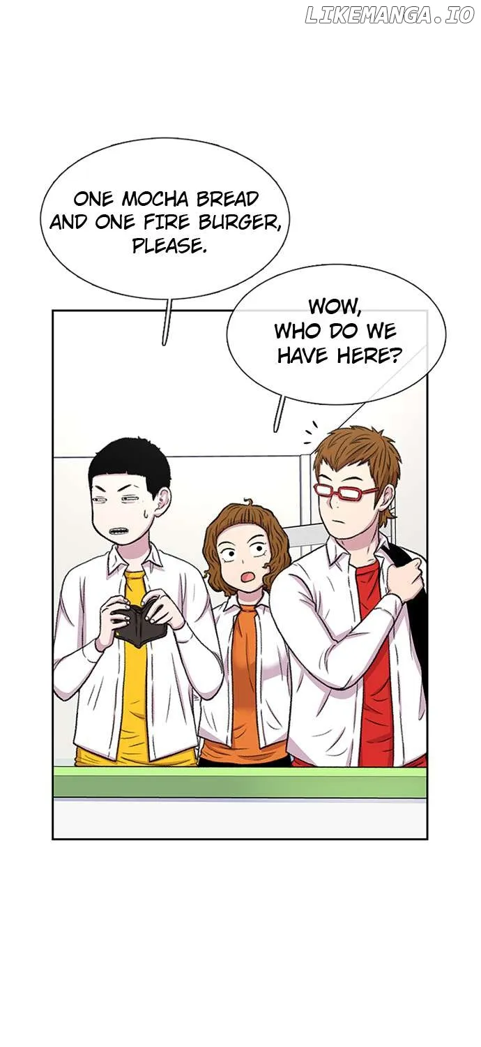 Star Ginseng Store Chapter 36 page 65 - 
