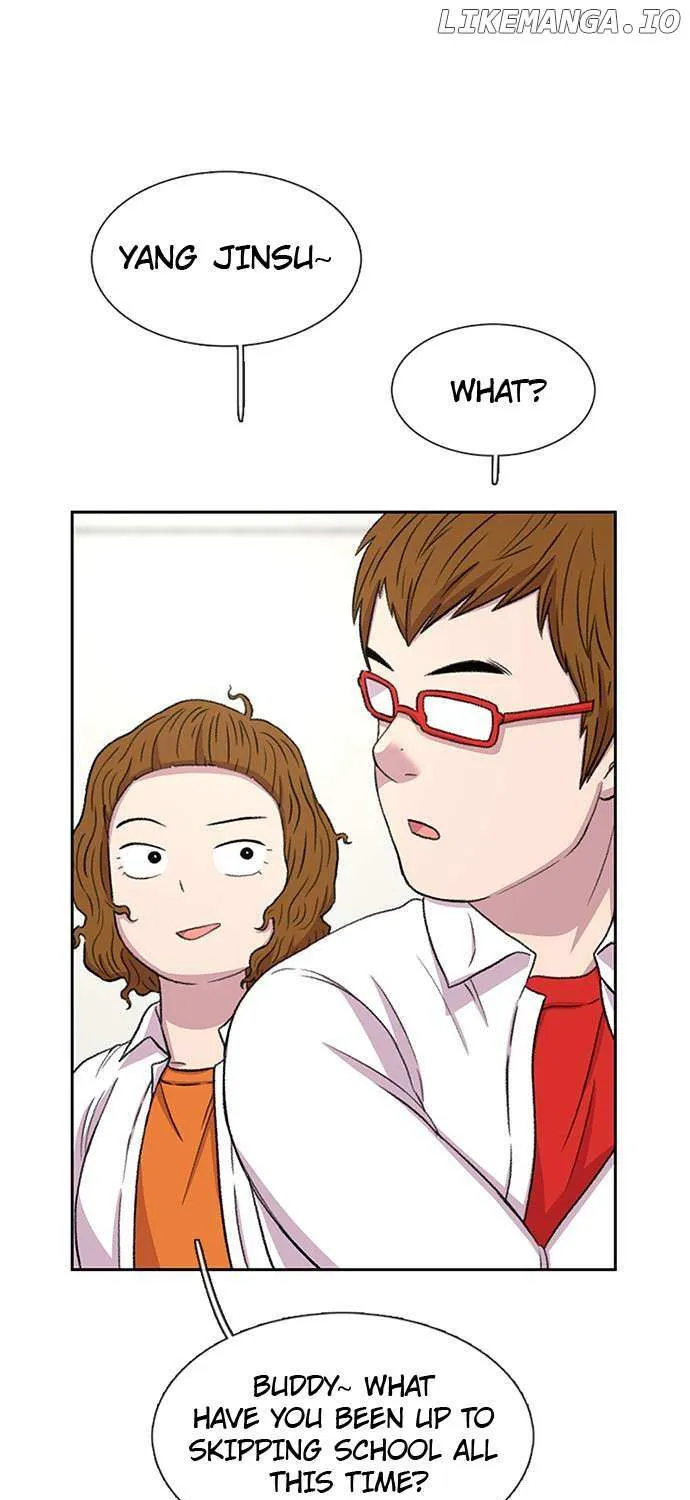 Star Ginseng Store Chapter 36 page 67 - 