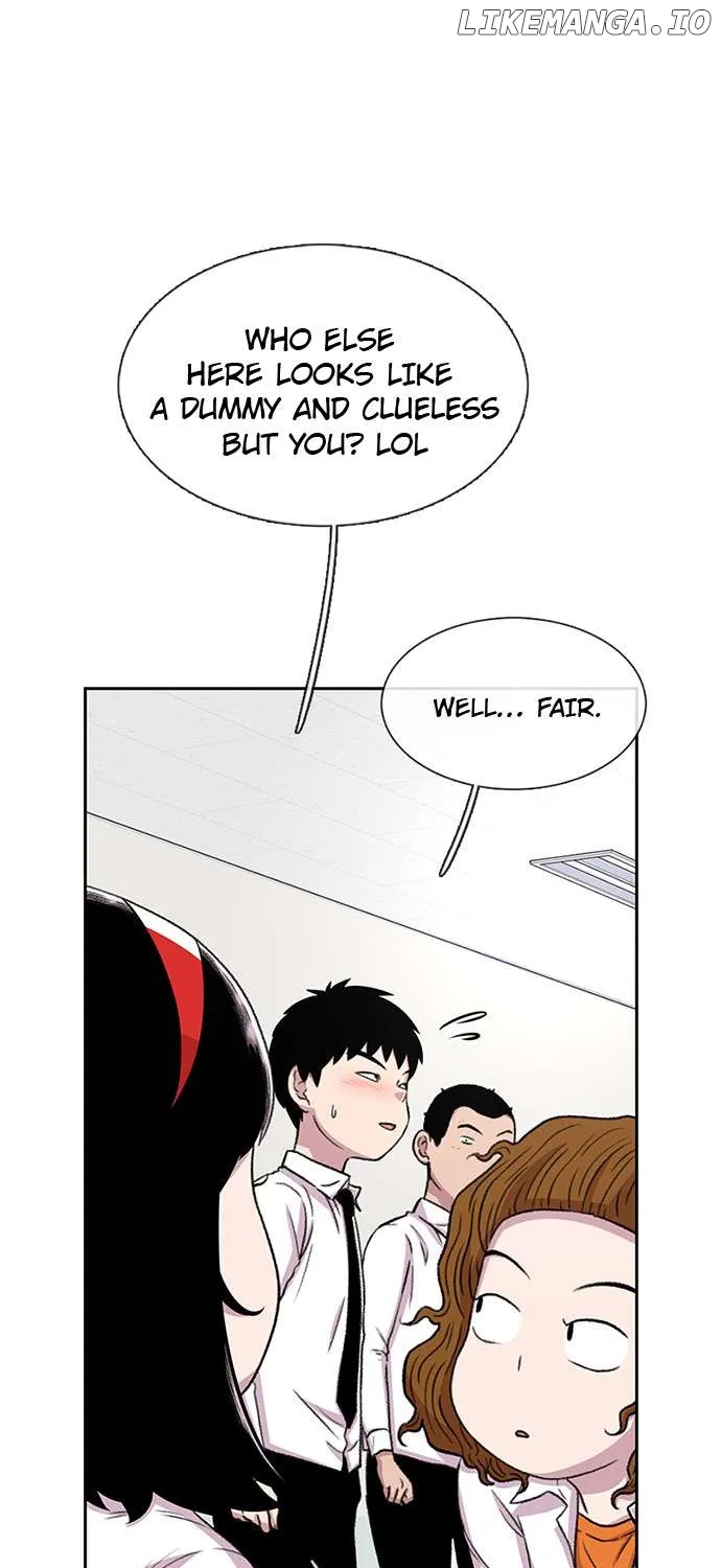 Star Ginseng Store Chapter 36 page 8 - 