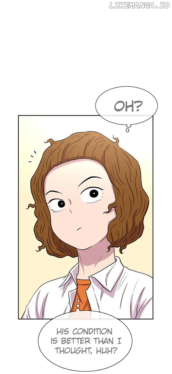 Star Ginseng Store Chapter 36 page 71 - 