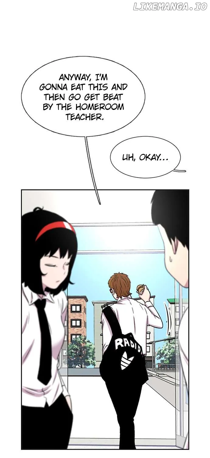 Star Ginseng Store Chapter 36 page 73 - 
