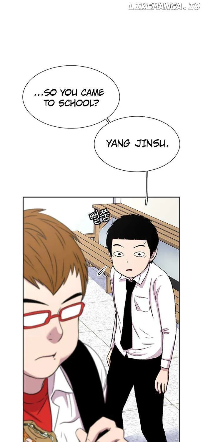 Star Ginseng Store Chapter 36 page 75 - 