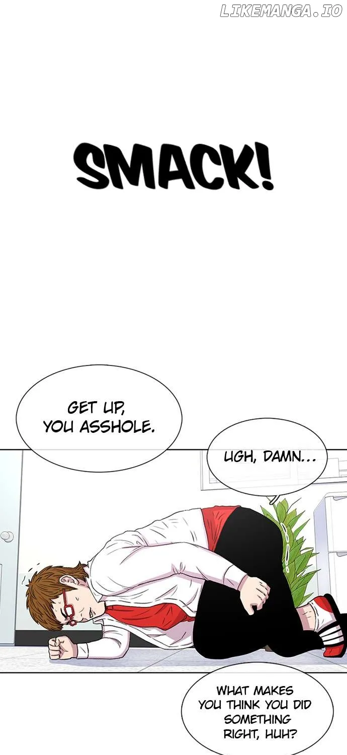 Star Ginseng Store Chapter 36 page 85 - 