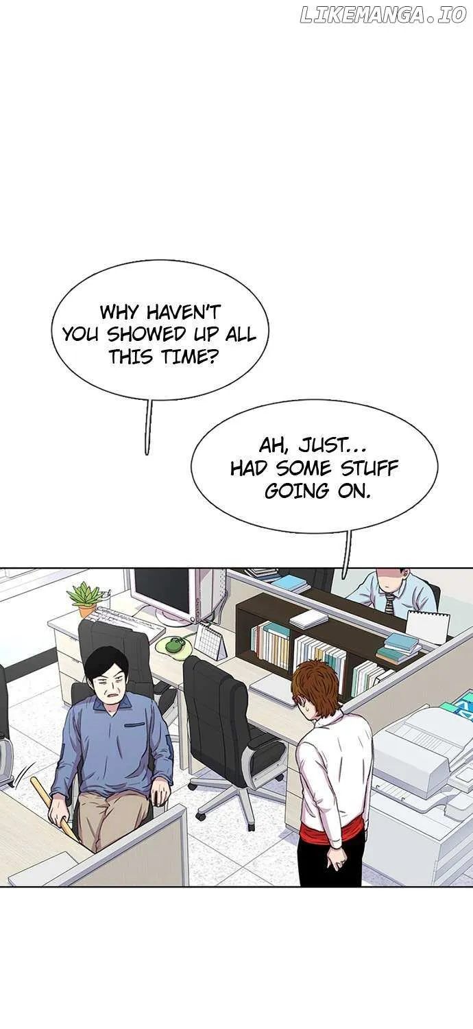 Star Ginseng Store Chapter 36 page 87 - 