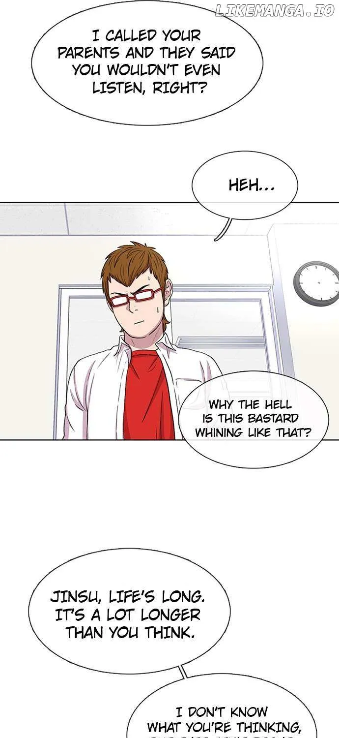 Star Ginseng Store Chapter 36 page 89 - 