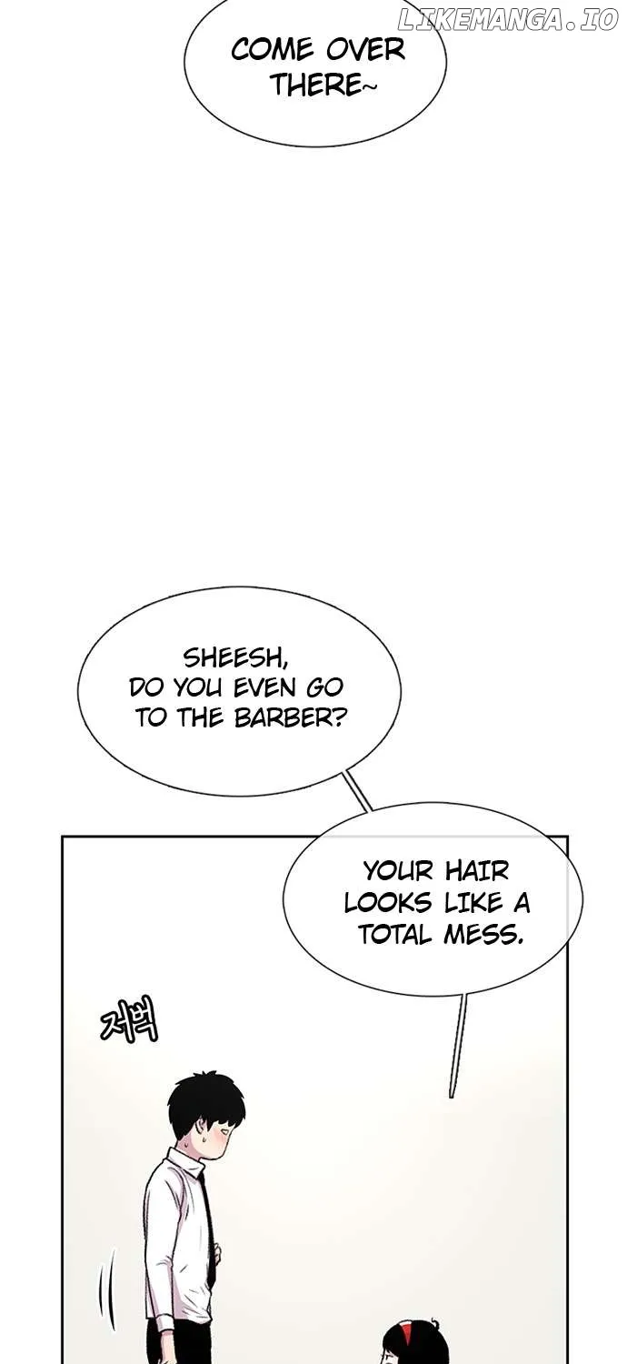 Star Ginseng Store Chapter 36 page 10 - 