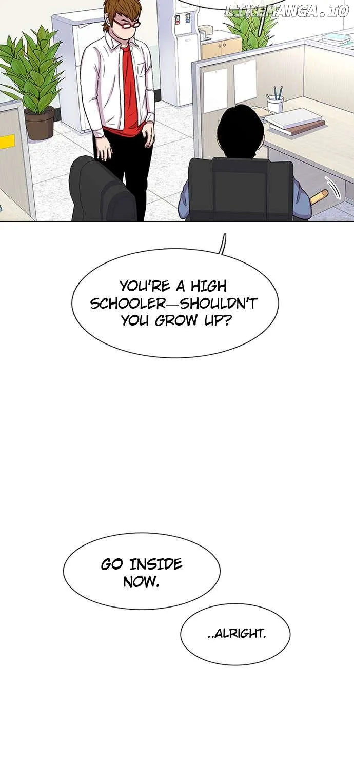 Star Ginseng Store Chapter 36 page 91 - 
