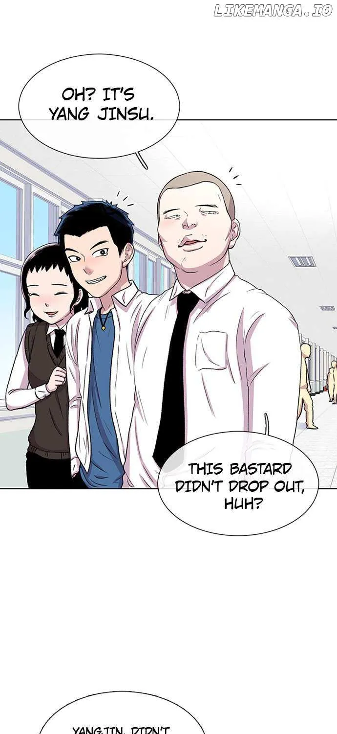 Star Ginseng Store Chapter 36 page 95 - 