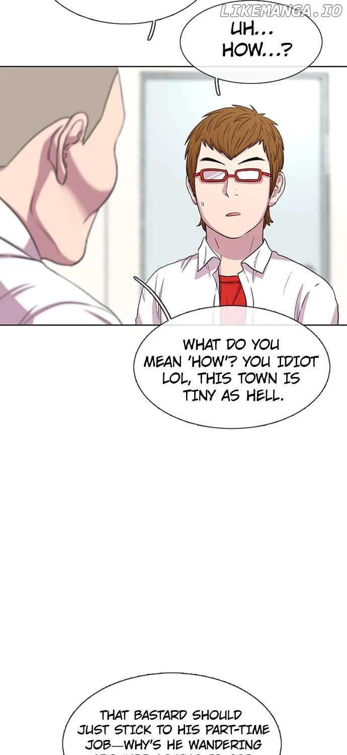 Star Ginseng Store Chapter 36 page 97 - 