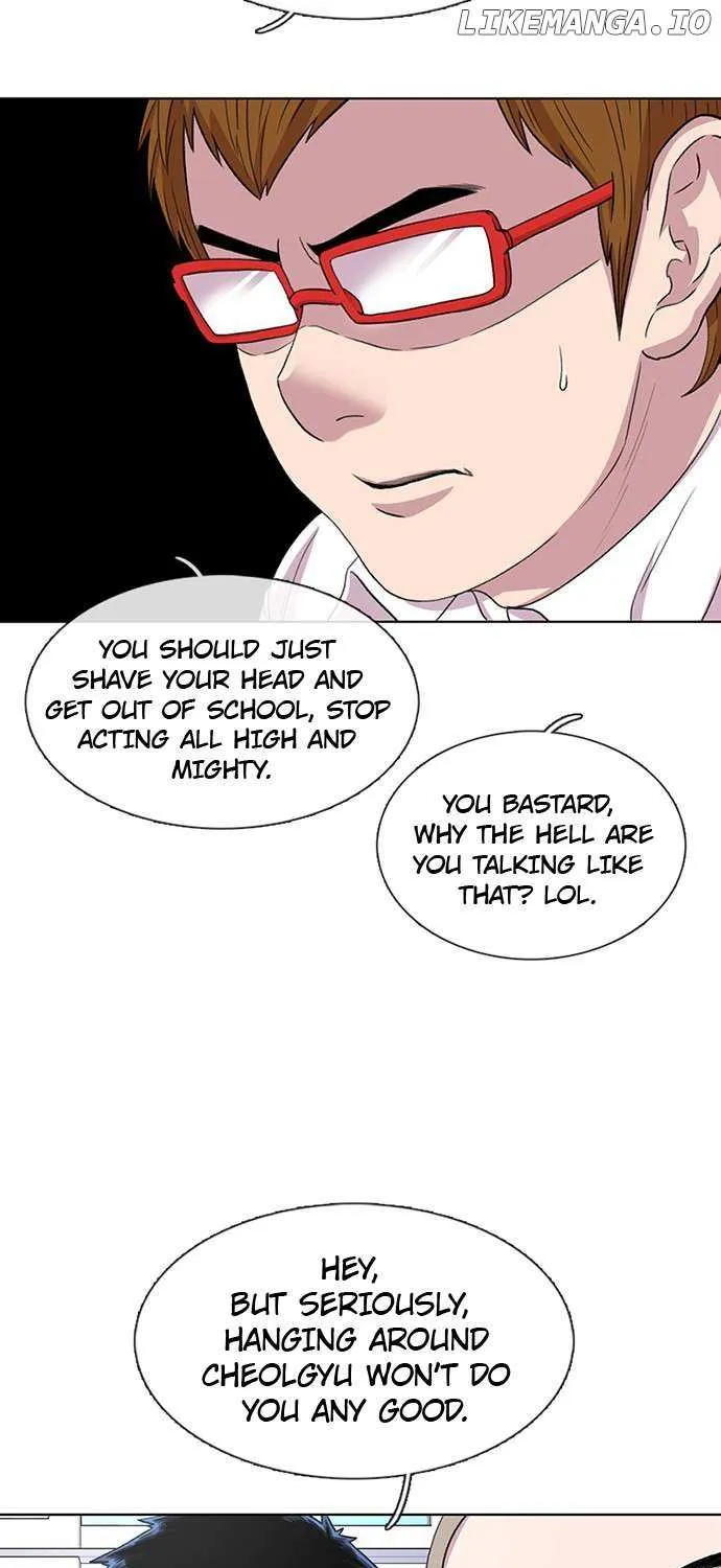 Star Ginseng Store Chapter 36 page 99 - 