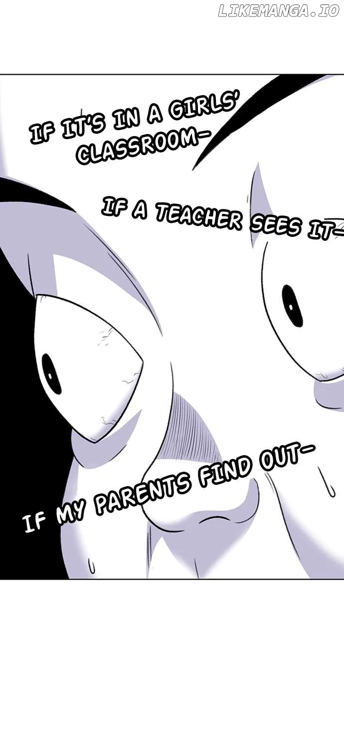 Star Ginseng Store Chapter 37 page 117 - 