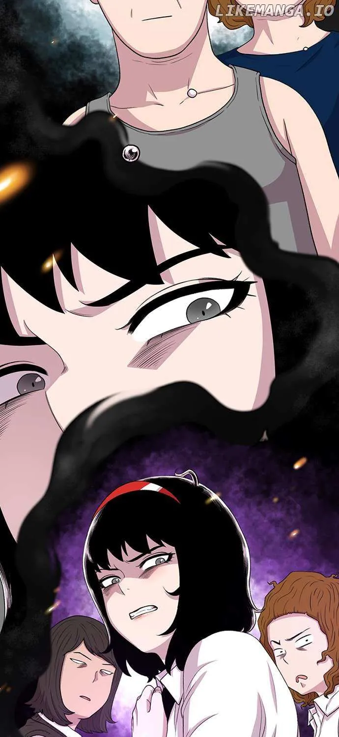 Star Ginseng Store Chapter 37 page 129 - 