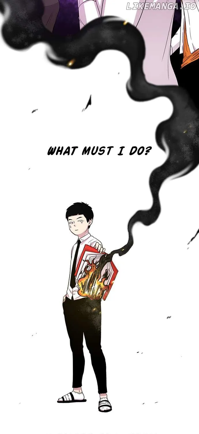 Star Ginseng Store Chapter 37 page 131 - 