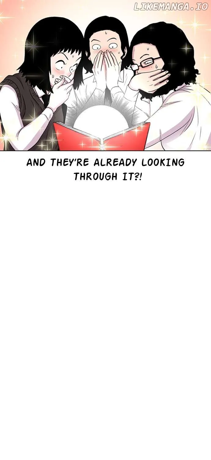 Star Ginseng Store Chapter 37 page 139 - 