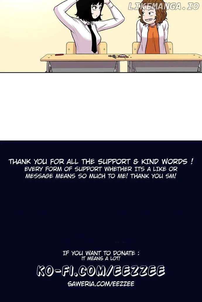 Star Ginseng Store Chapter 37 page 159 - 