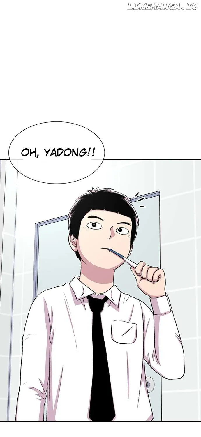 Star Ginseng Store Chapter 37 page 21 - 