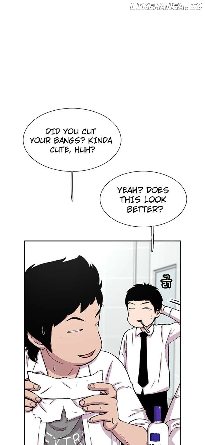 Star Ginseng Store Chapter 37 page 23 - 
