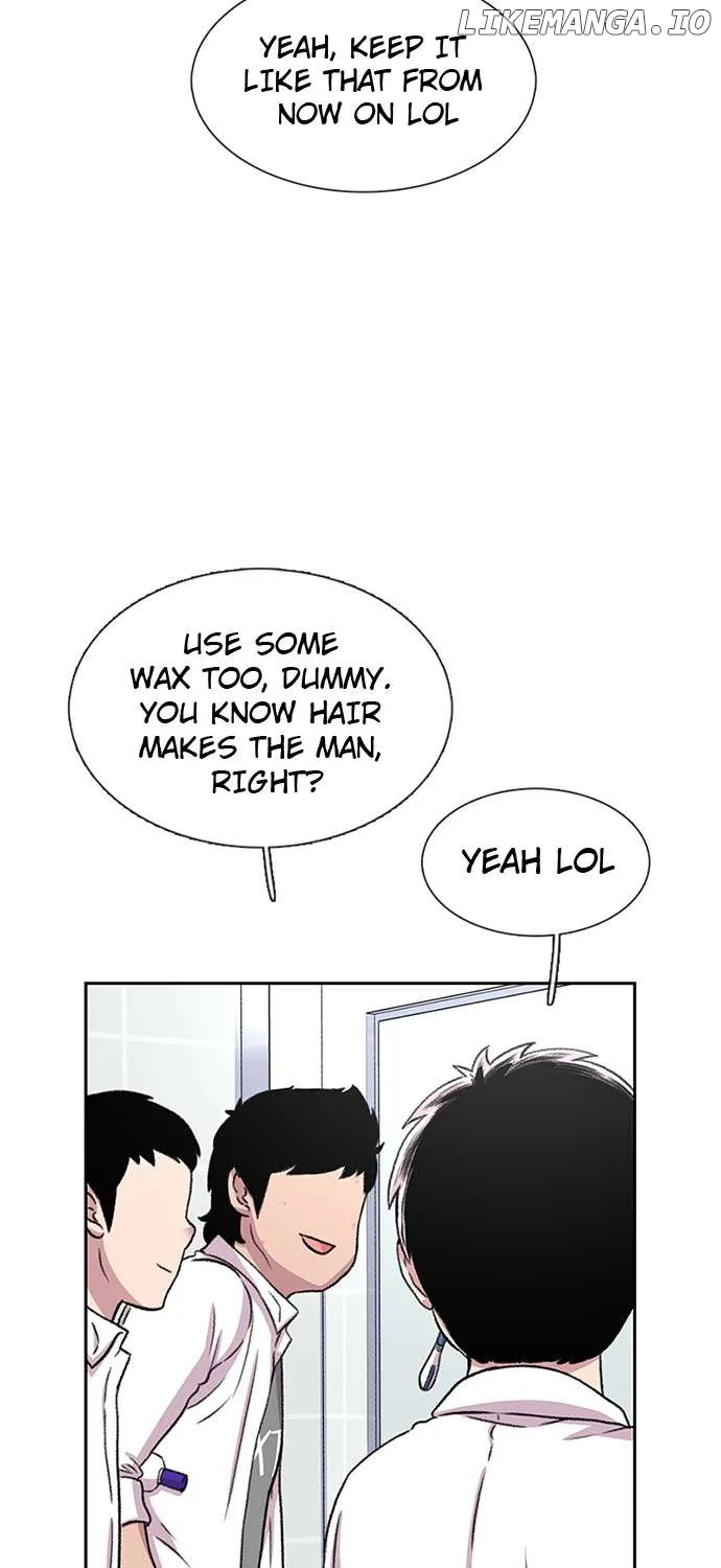 Star Ginseng Store Chapter 37 page 25 - 