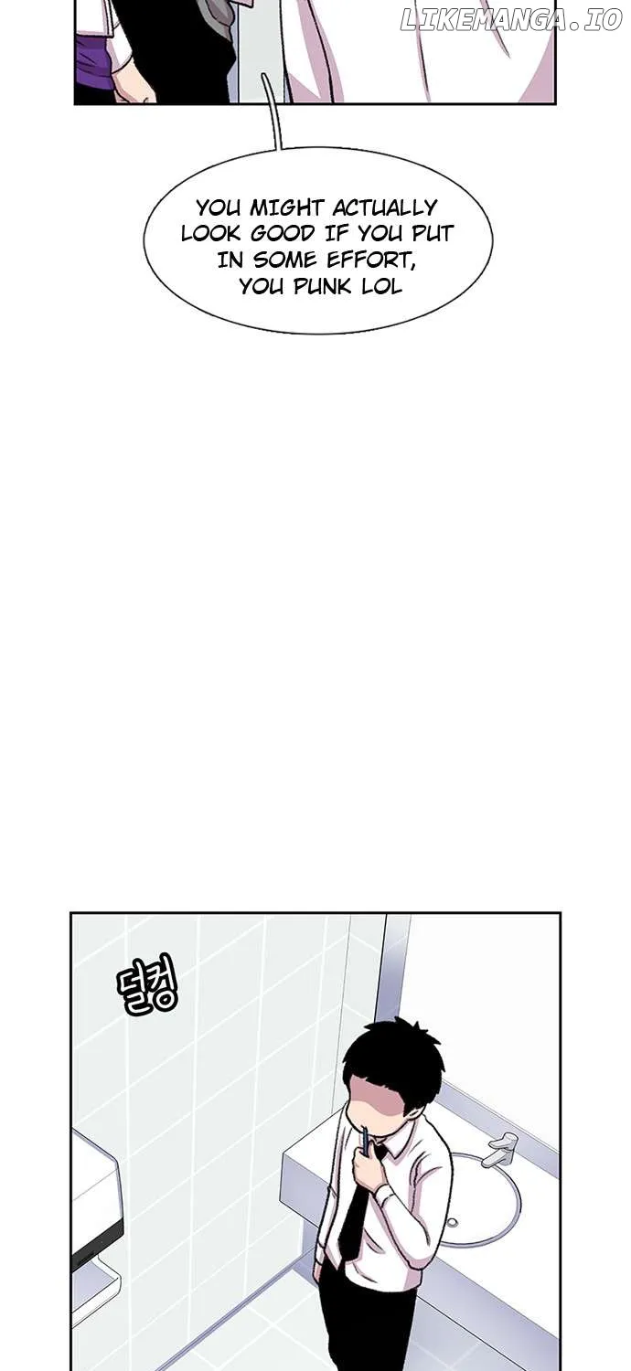 Star Ginseng Store Chapter 37 page 27 - 
