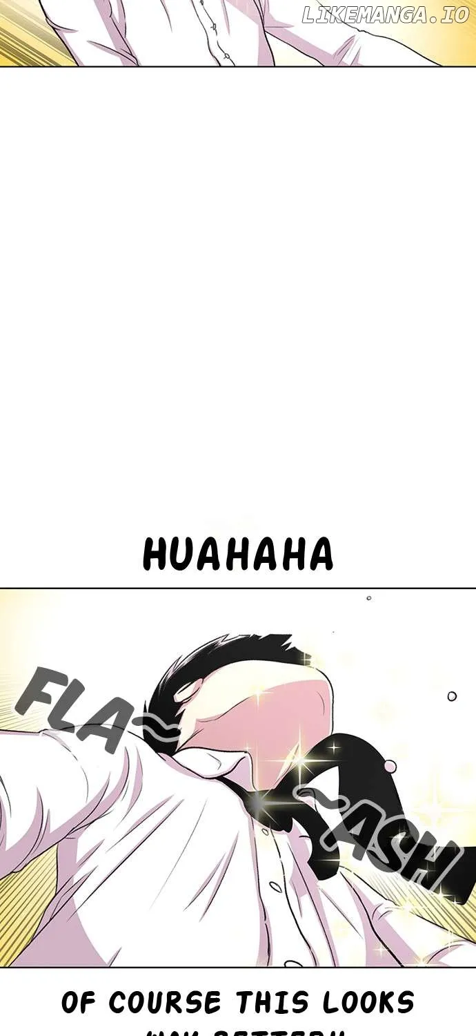 Star Ginseng Store Chapter 37 page 33 - 