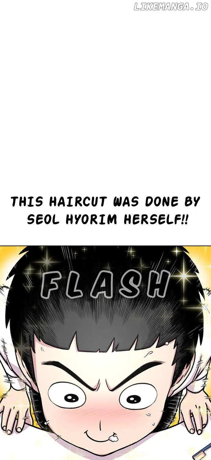 Star Ginseng Store Chapter 37 page 35 - 