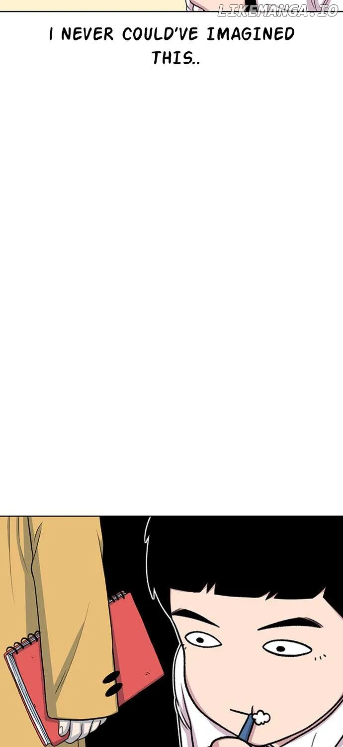 Star Ginseng Store Chapter 37 page 43 - 