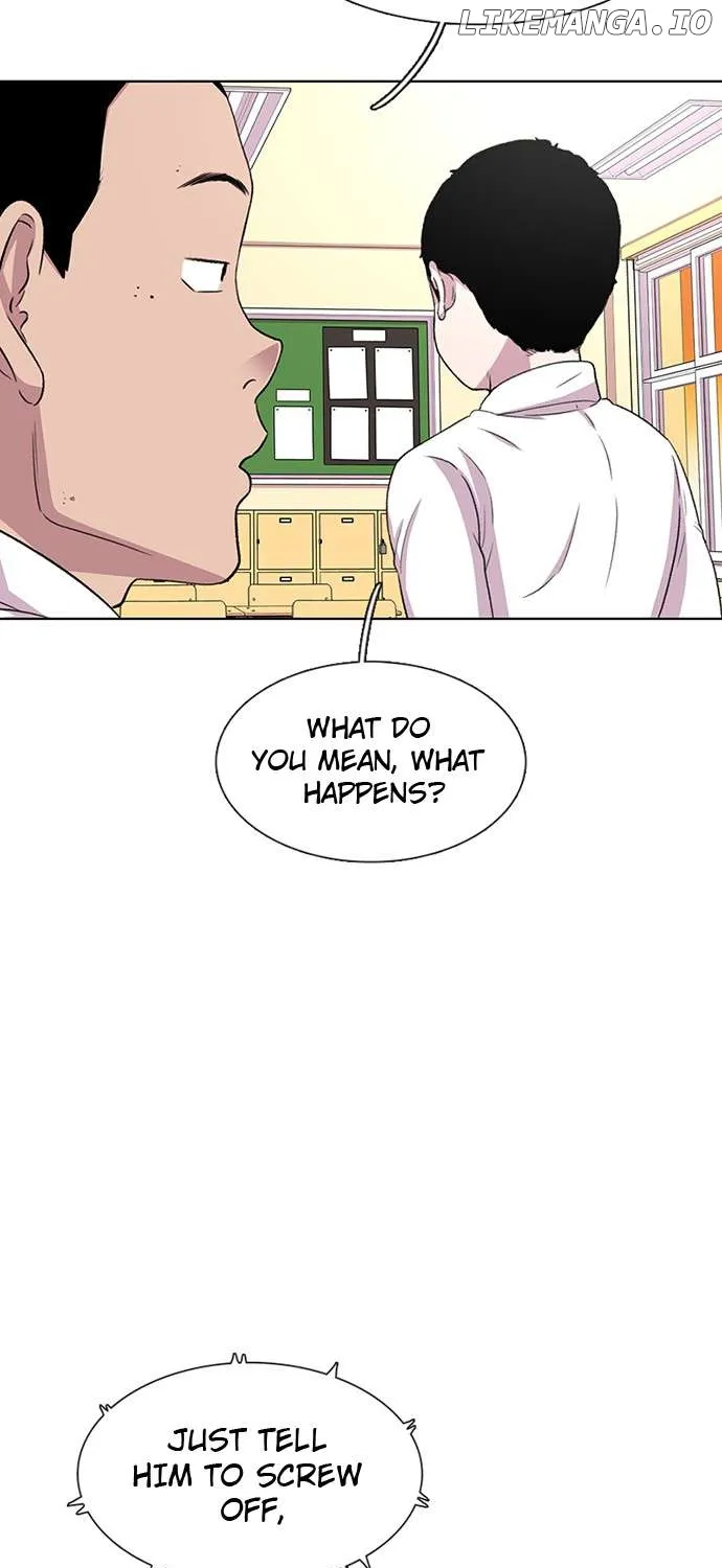 Star Ginseng Store Chapter 37 page 55 - 