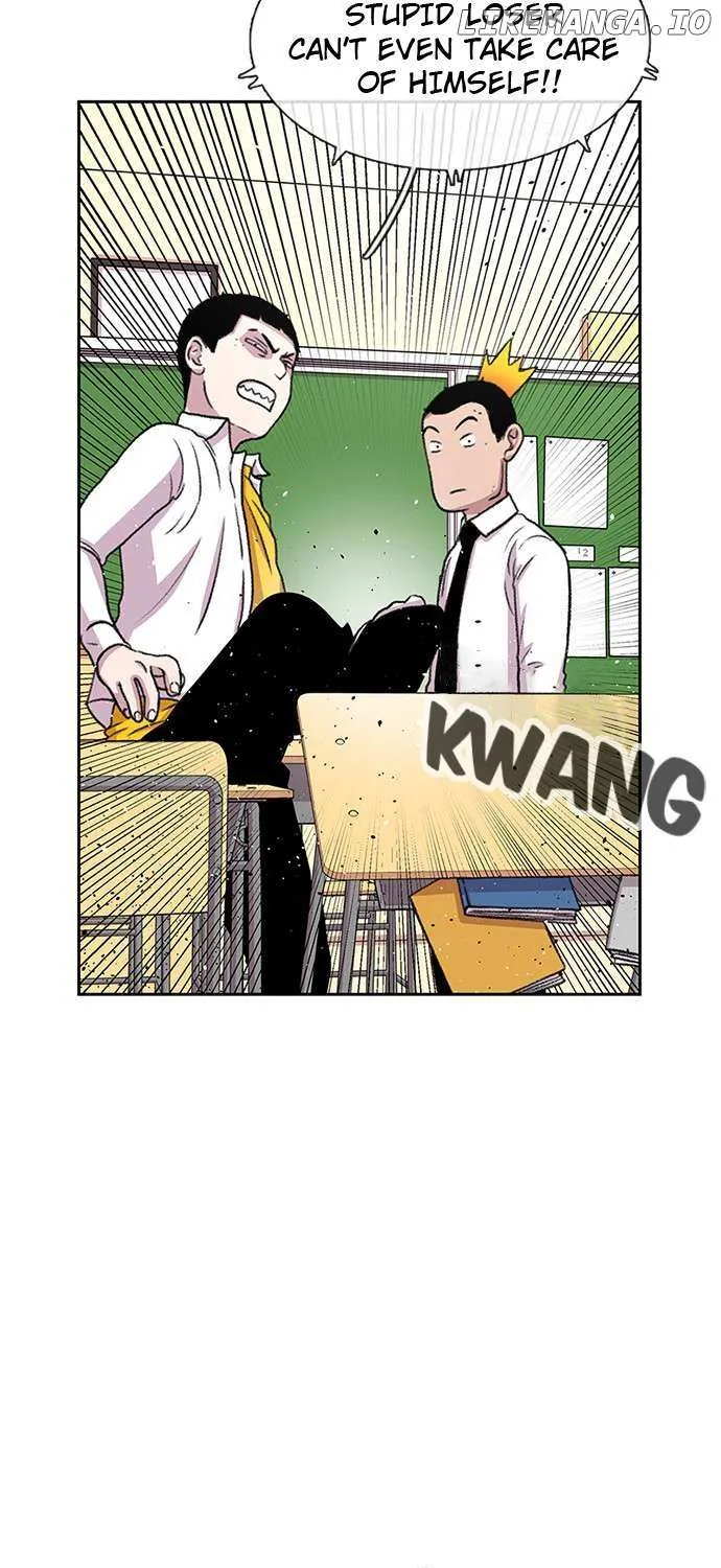 Star Ginseng Store Chapter 37 page 57 - 
