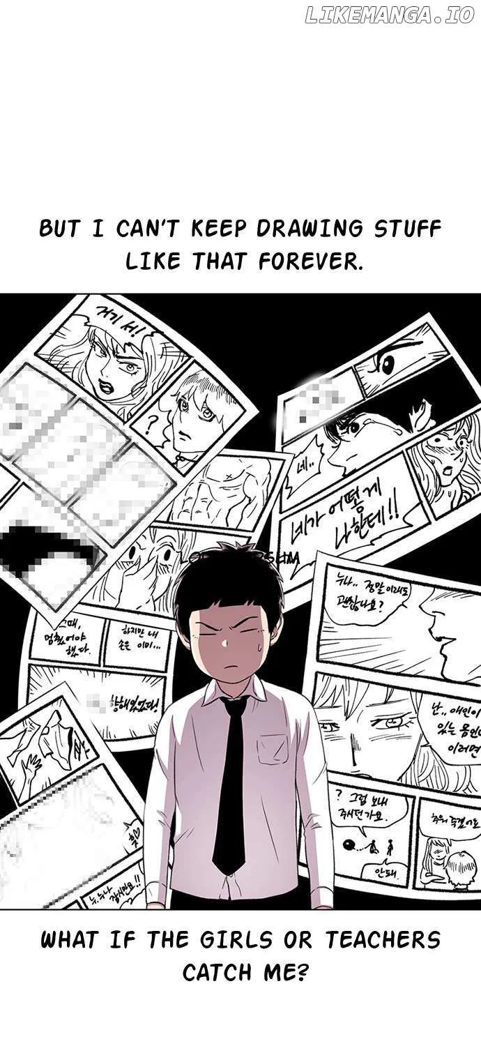 Star Ginseng Store Chapter 37 page 71 - 