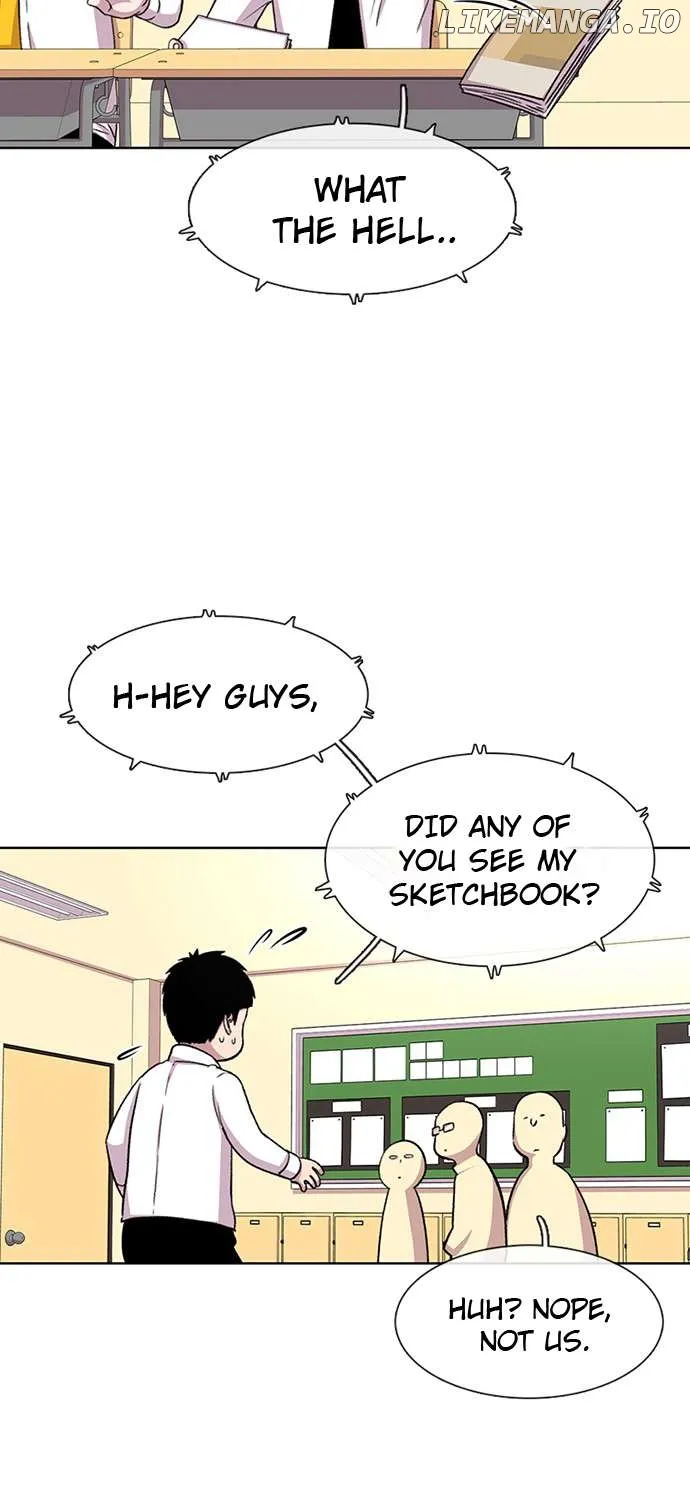 Star Ginseng Store Chapter 37 page 82 - 