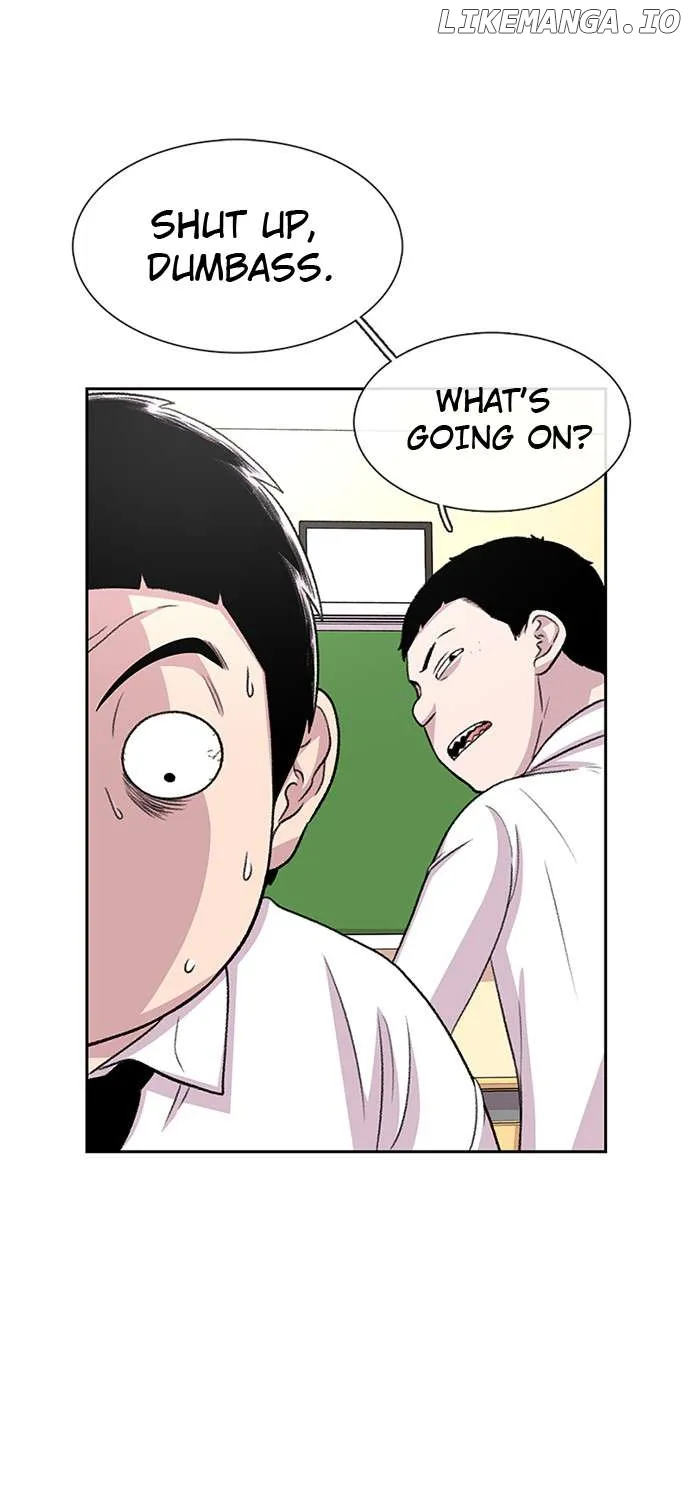 Star Ginseng Store Chapter 37 page 84 - 