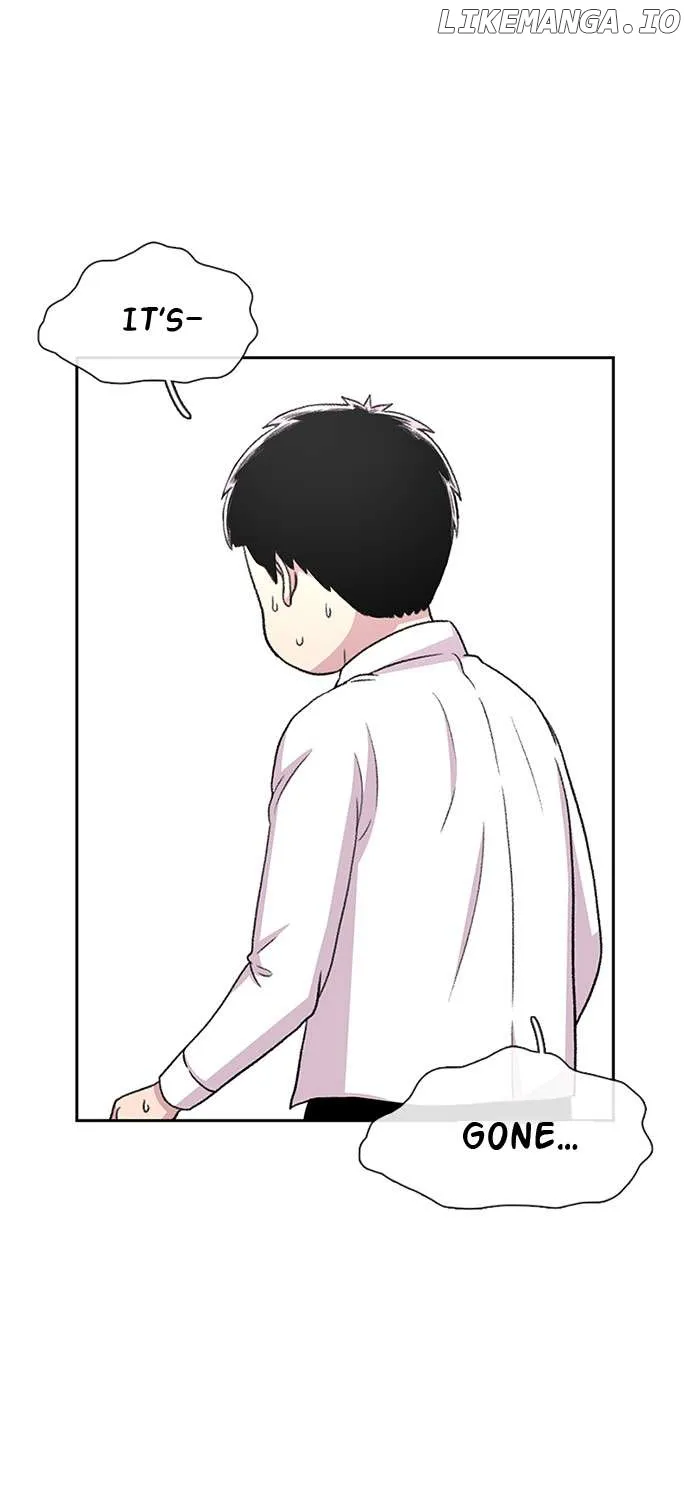 Star Ginseng Store Chapter 37 page 86 - 