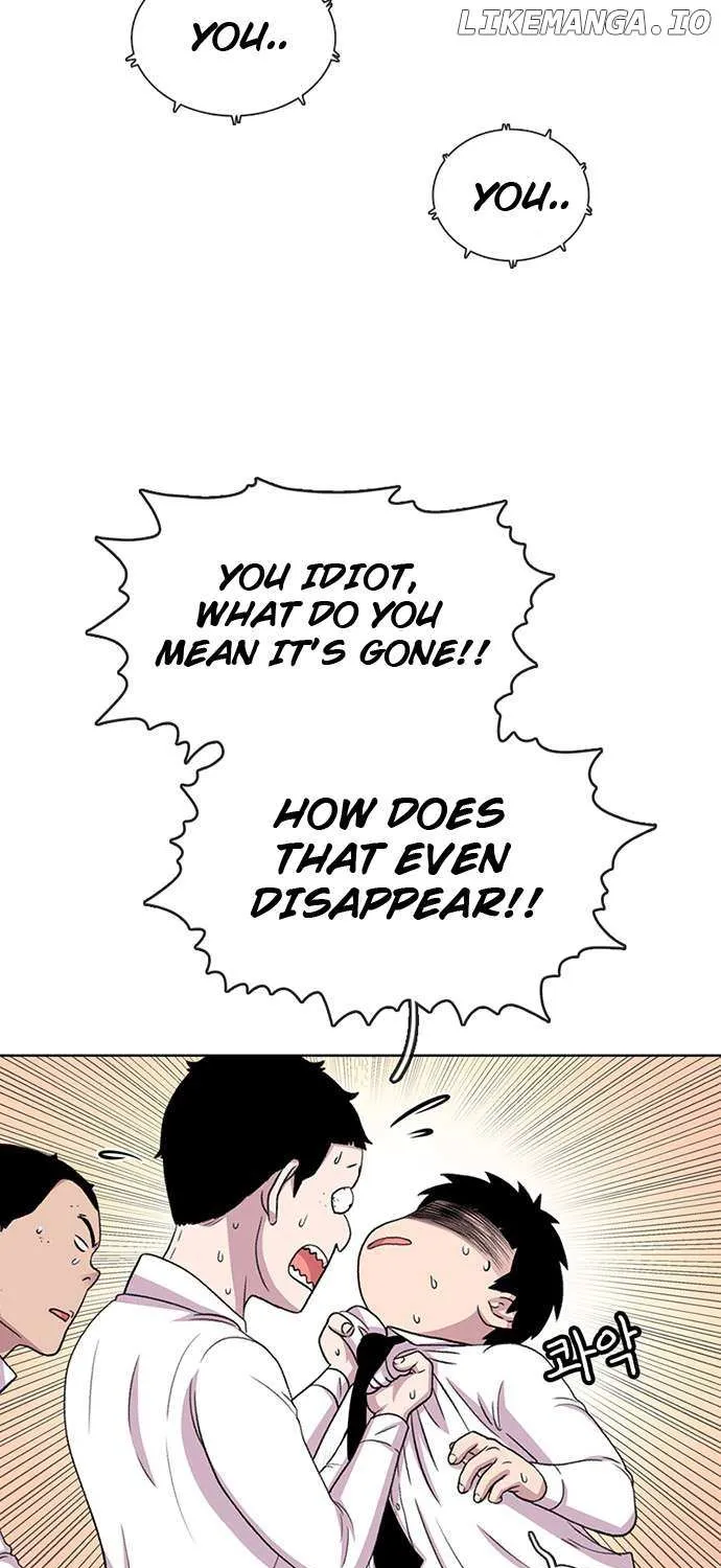 Star Ginseng Store Chapter 37 page 92 - 
