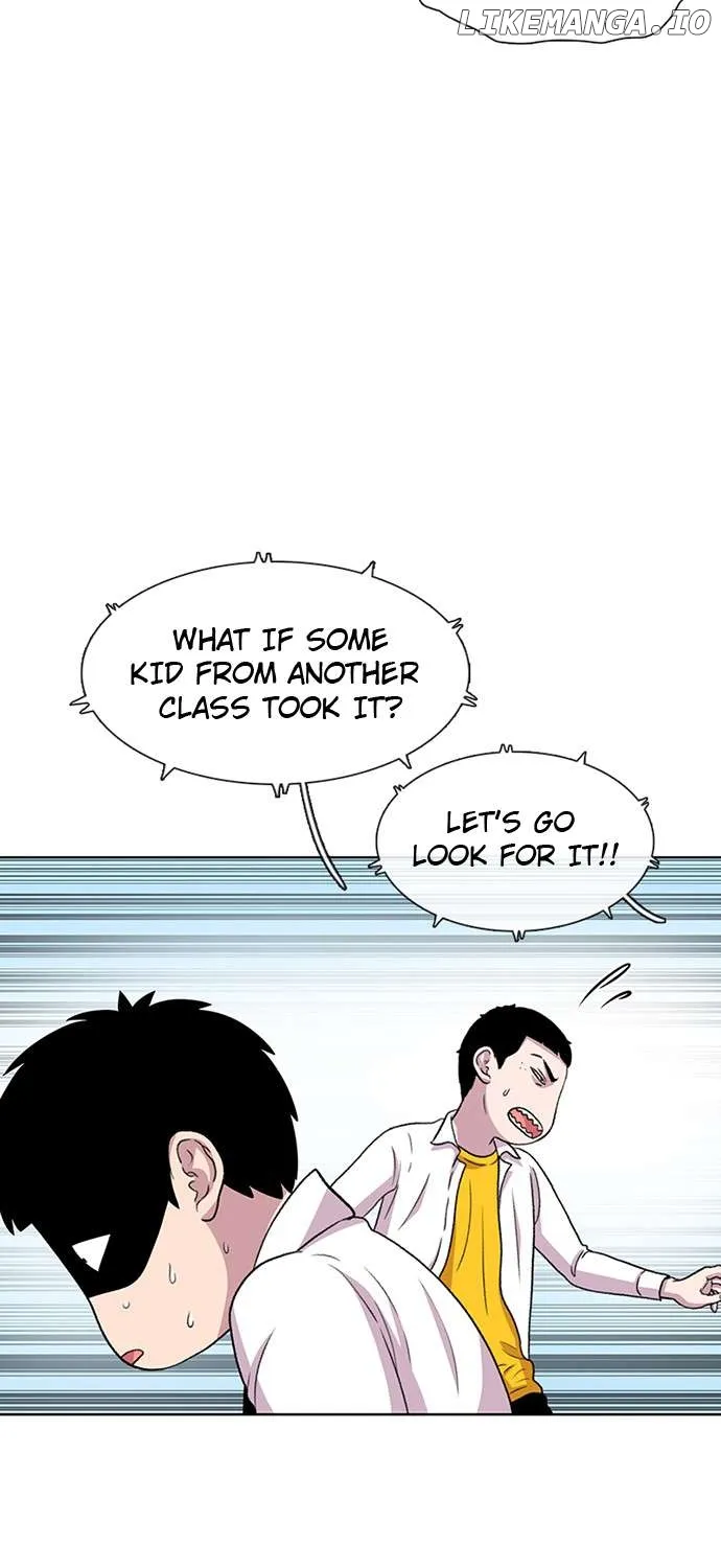 Star Ginseng Store Chapter 37 page 94 - 
