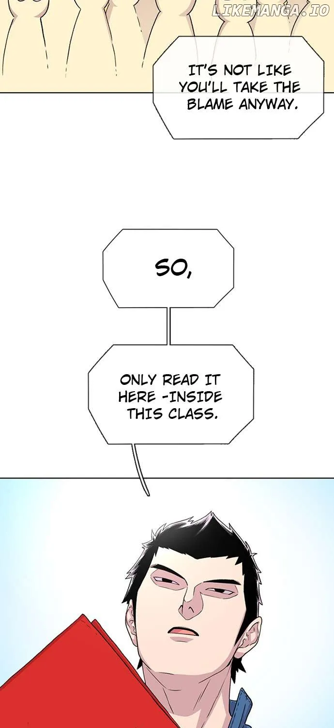 Star Ginseng Store Chapter 37 page 100 - 