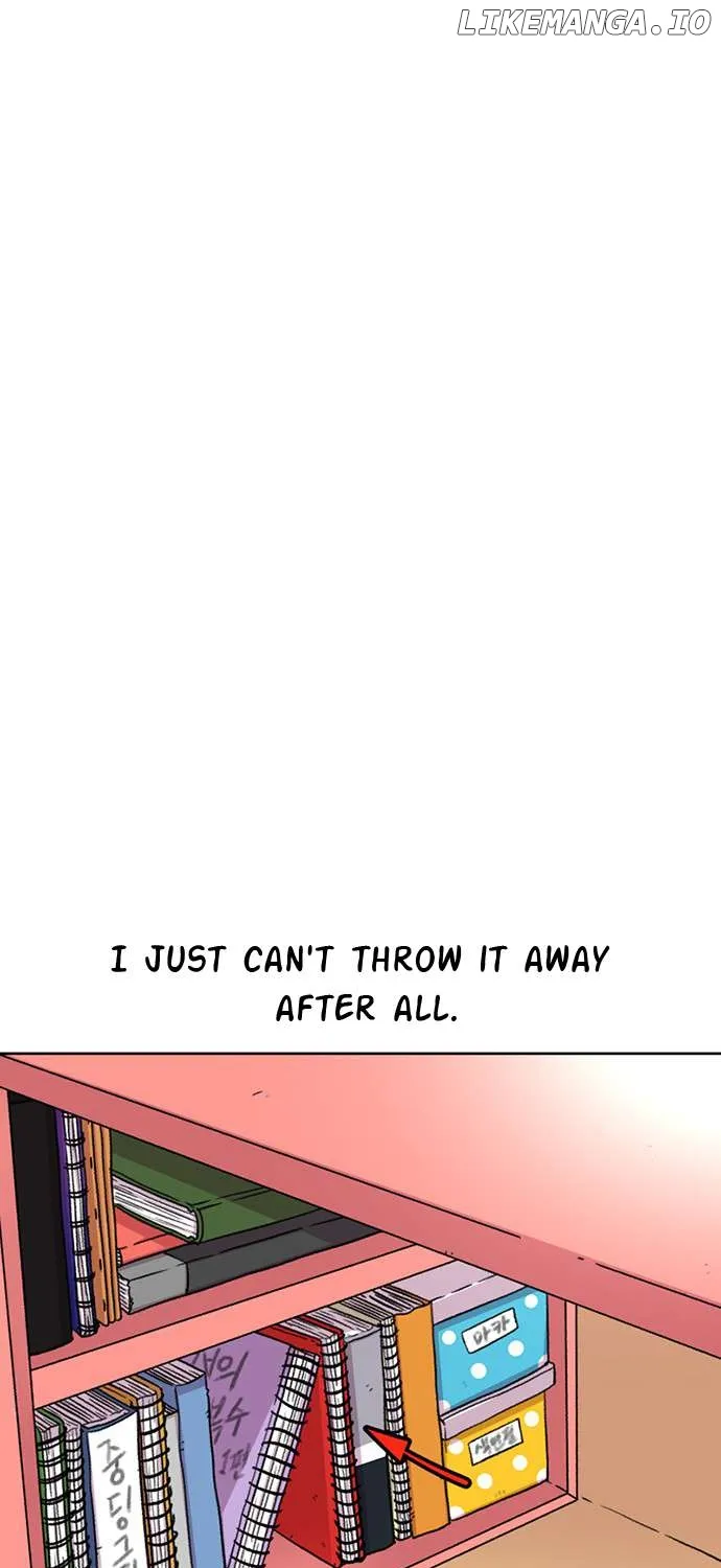 Star Ginseng Store Chapter 38 page 106 - 