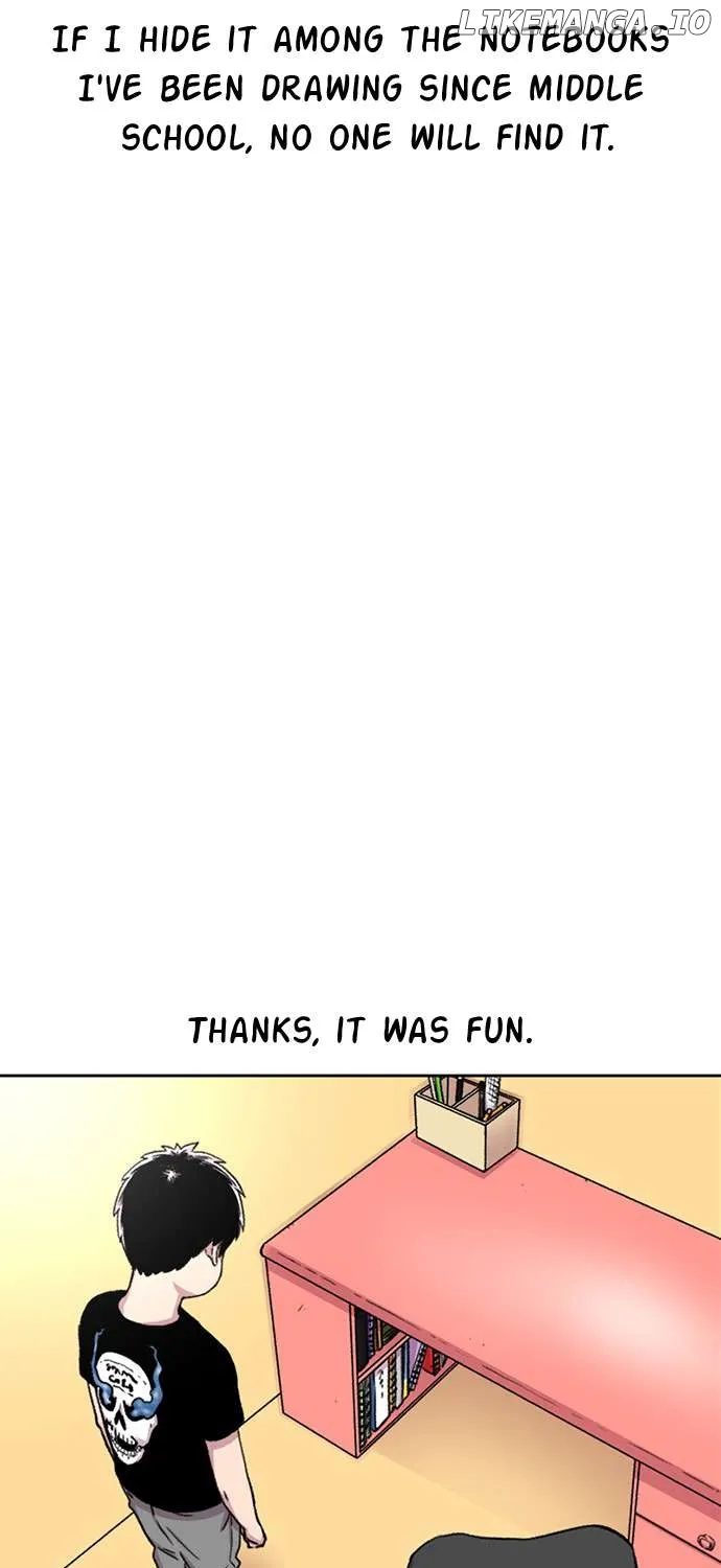 Star Ginseng Store Chapter 38 page 108 - 