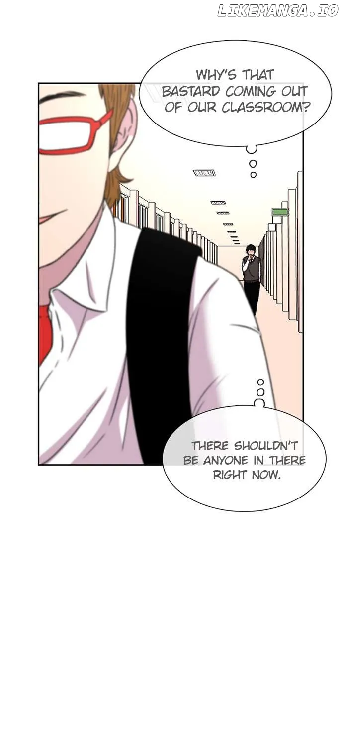 Star Ginseng Store Chapter 38 page 12 - 