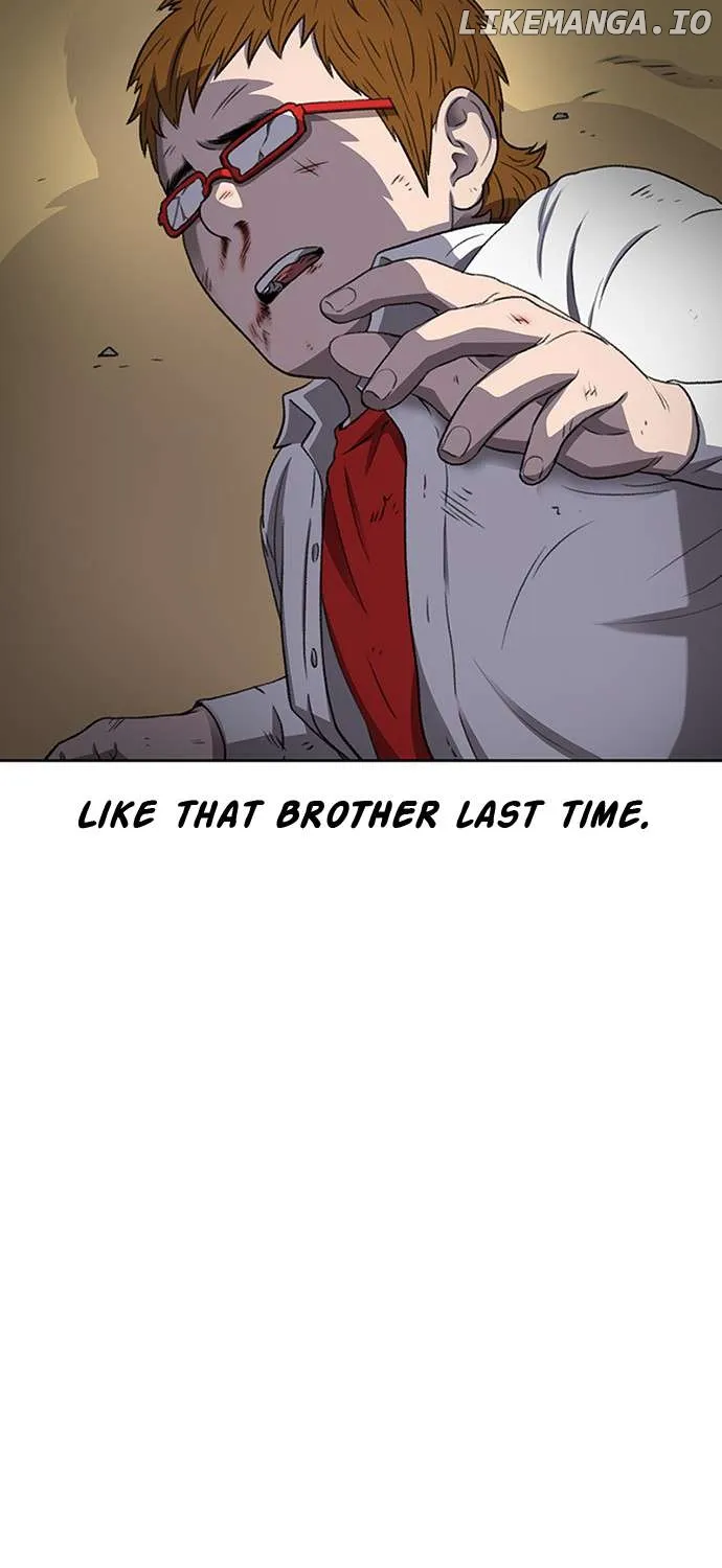 Star Ginseng Store Chapter 38 page 124 - 