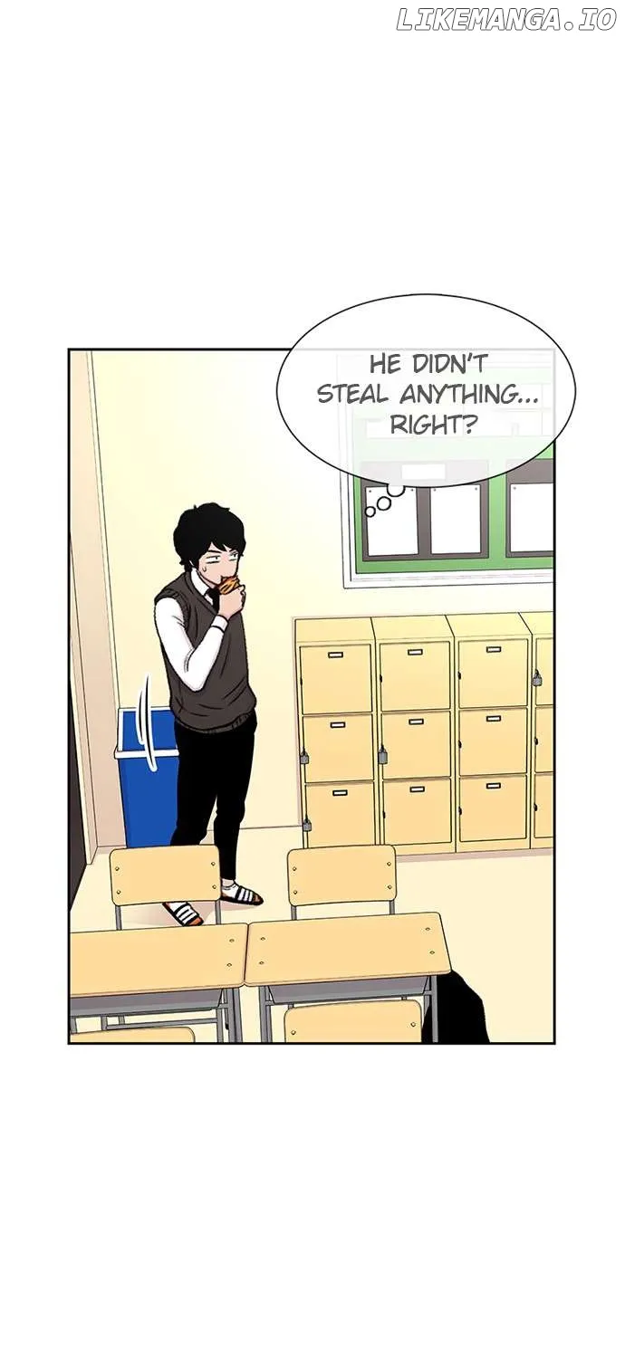 Star Ginseng Store Chapter 38 page 14 - 