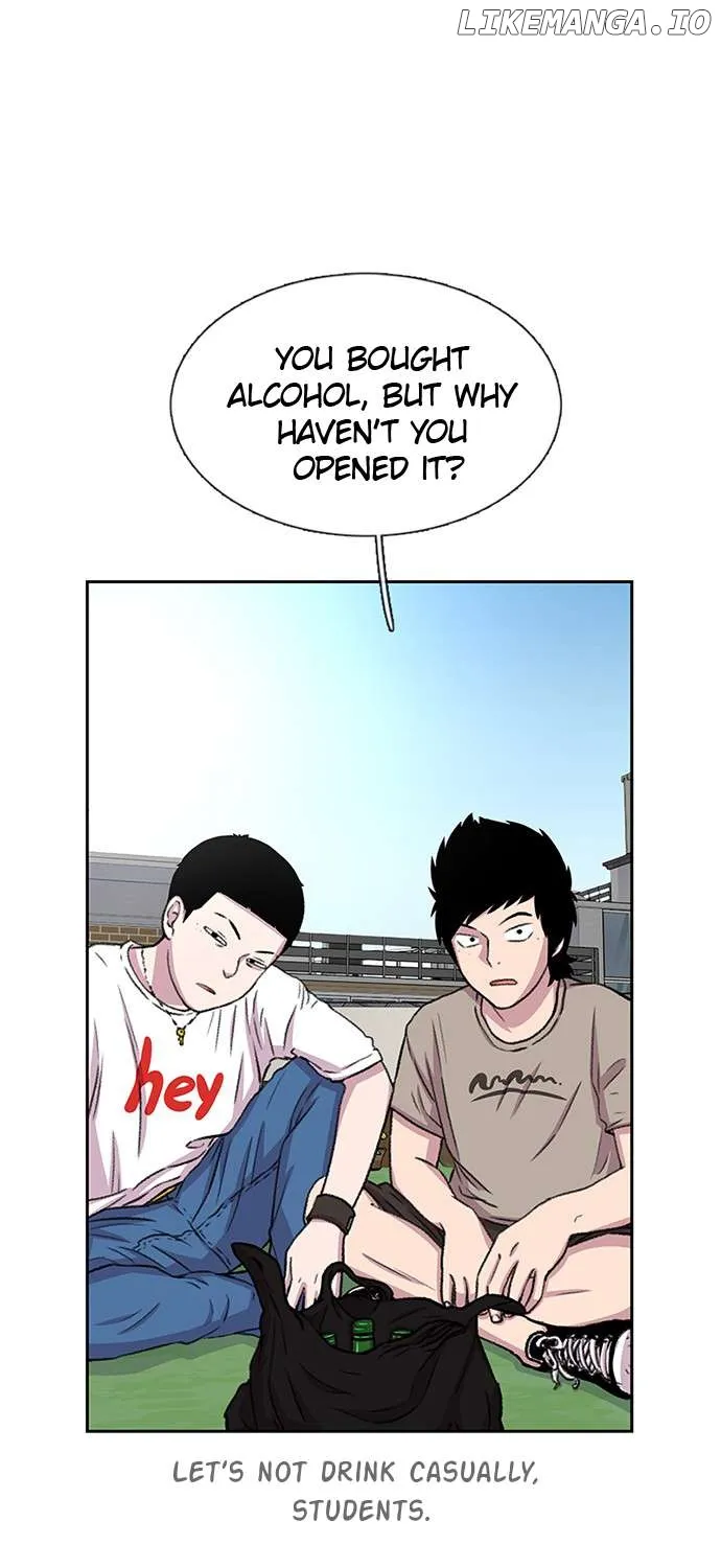 Star Ginseng Store Chapter 38 page 136 - 