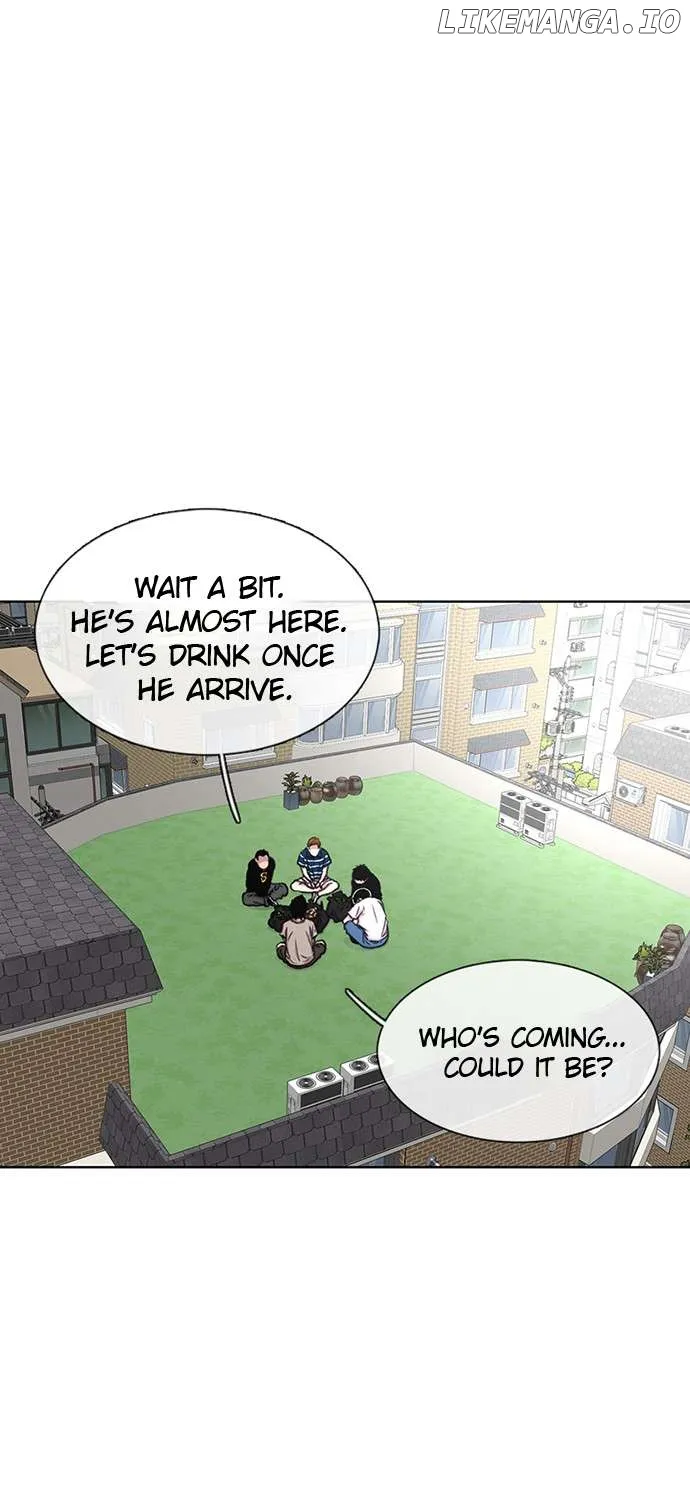 Star Ginseng Store Chapter 38 page 138 - 