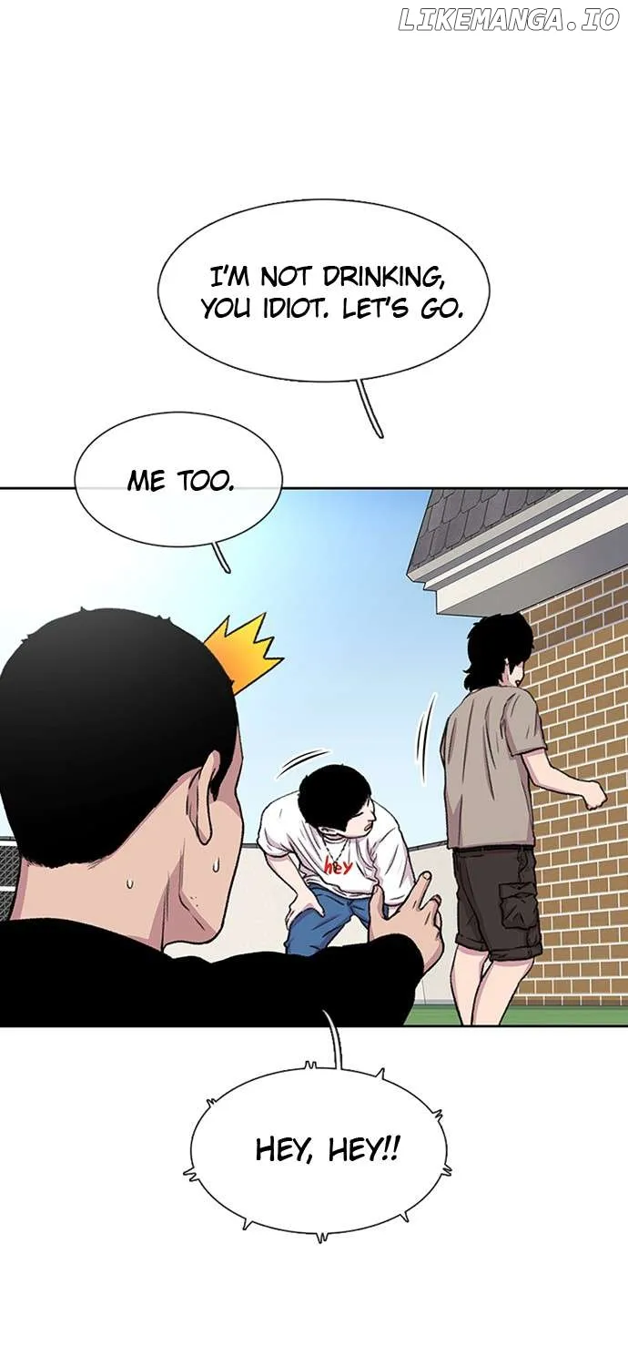 Star Ginseng Store Chapter 38 page 144 - 