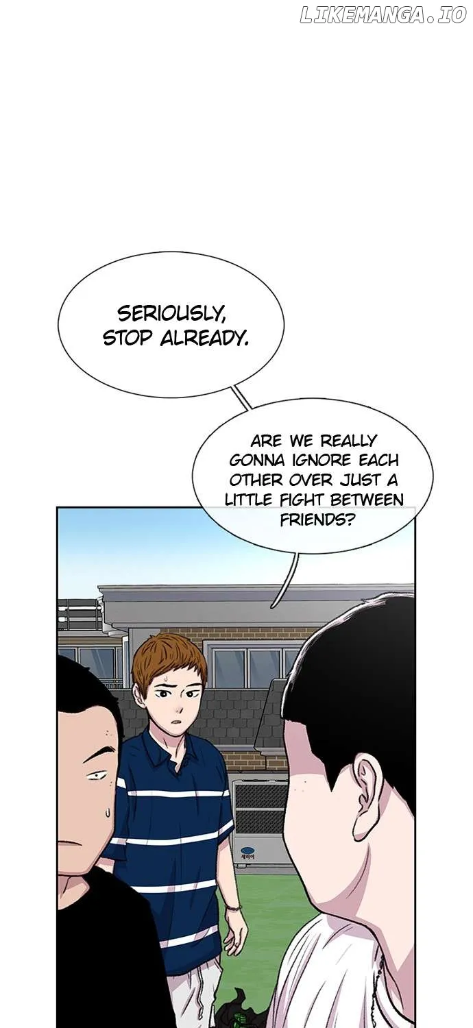 Star Ginseng Store Chapter 38 page 146 - 