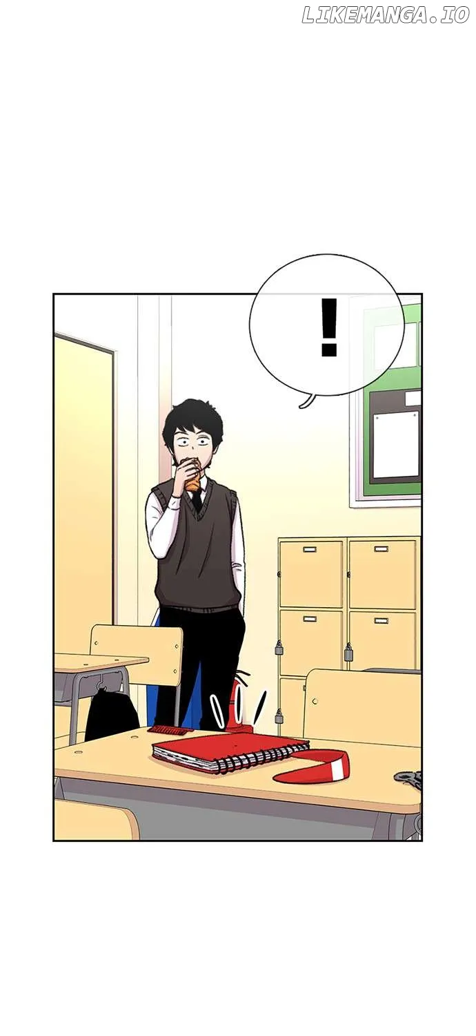 Star Ginseng Store Chapter 38 page 16 - 