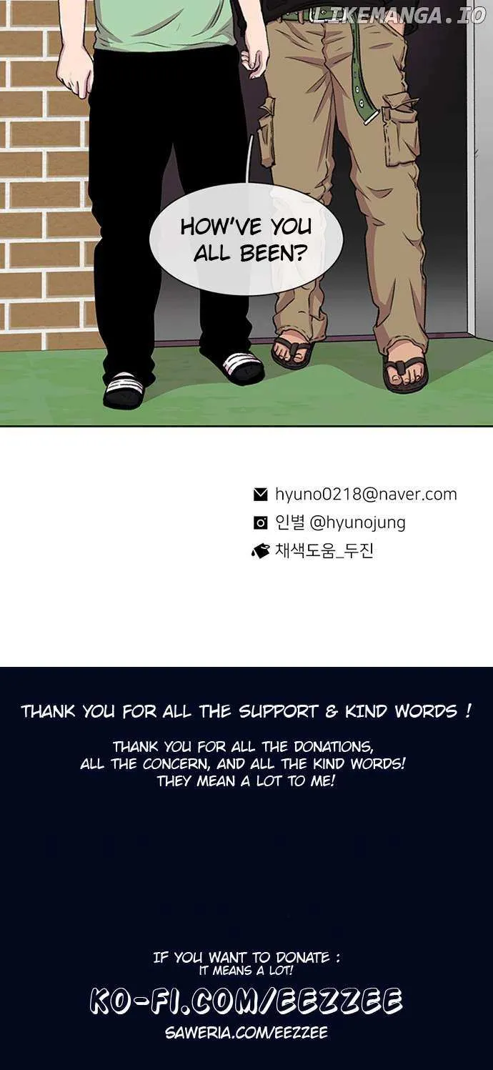 Star Ginseng Store Chapter 38 page 169 - 