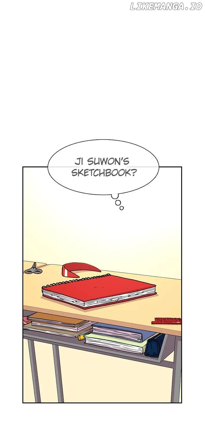 Star Ginseng Store Chapter 38 page 18 - 