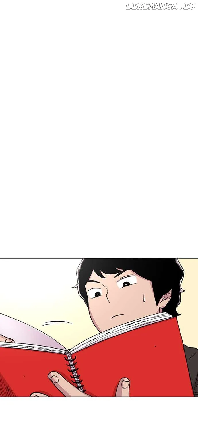 Star Ginseng Store Chapter 38 page 20 - 
