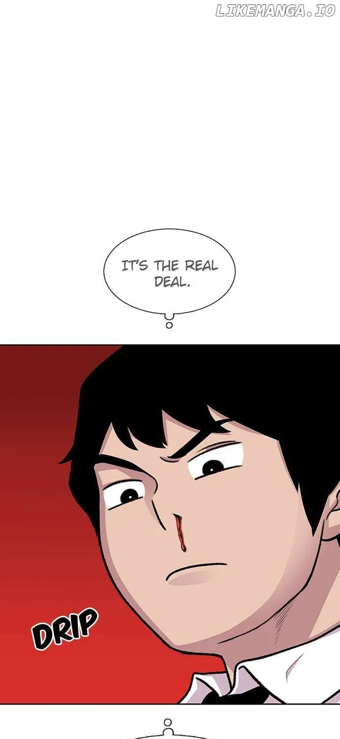 Star Ginseng Store Chapter 38 page 22 - 